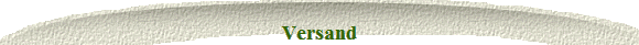 Versand